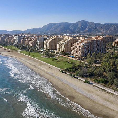 Apartalux Magic Gold Oropesa del Mar Luaran gambar