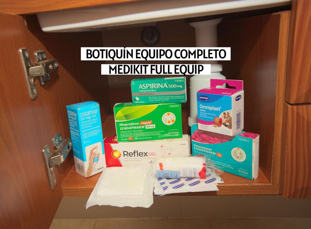 Apartalux Magic Gold Oropesa del Mar Luaran gambar