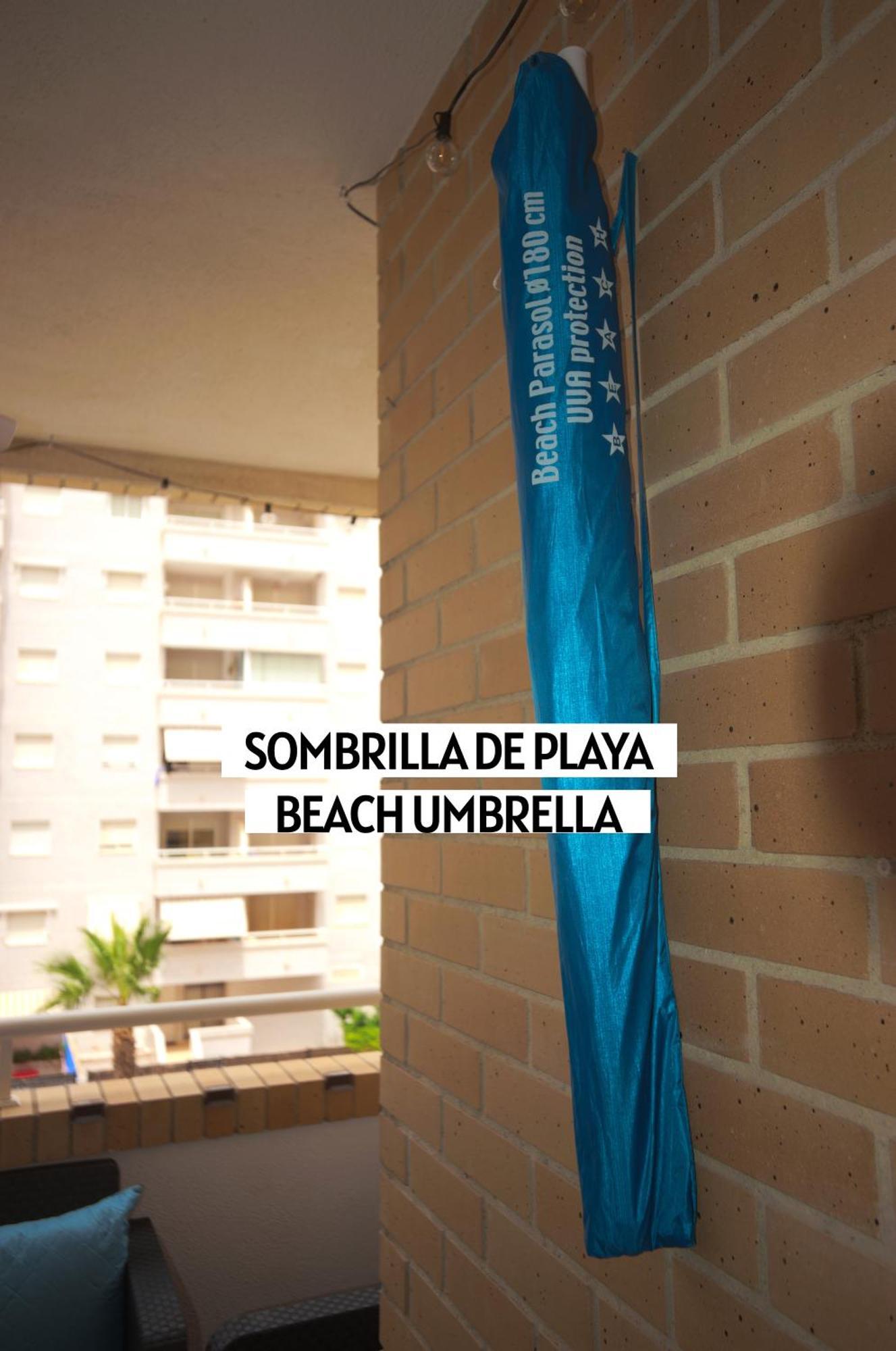 Apartalux Magic Gold Oropesa del Mar Luaran gambar